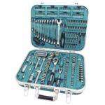 Makita set alata P 90532 227 dijelova