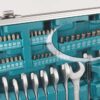 Makita set alata P 90532 227 dijelova 2