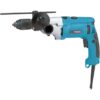 Makita udarna busilica HP2071 B 1010W