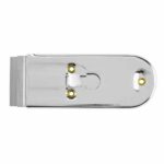 Metalni strugač za staklo 43mm PT109