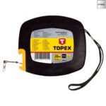 Mjerna traka čelična 20 30m