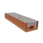 Nadvoj za prozore i vrata montažni