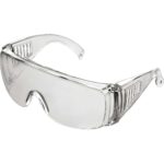 Naočale PVC prozirne 82S101