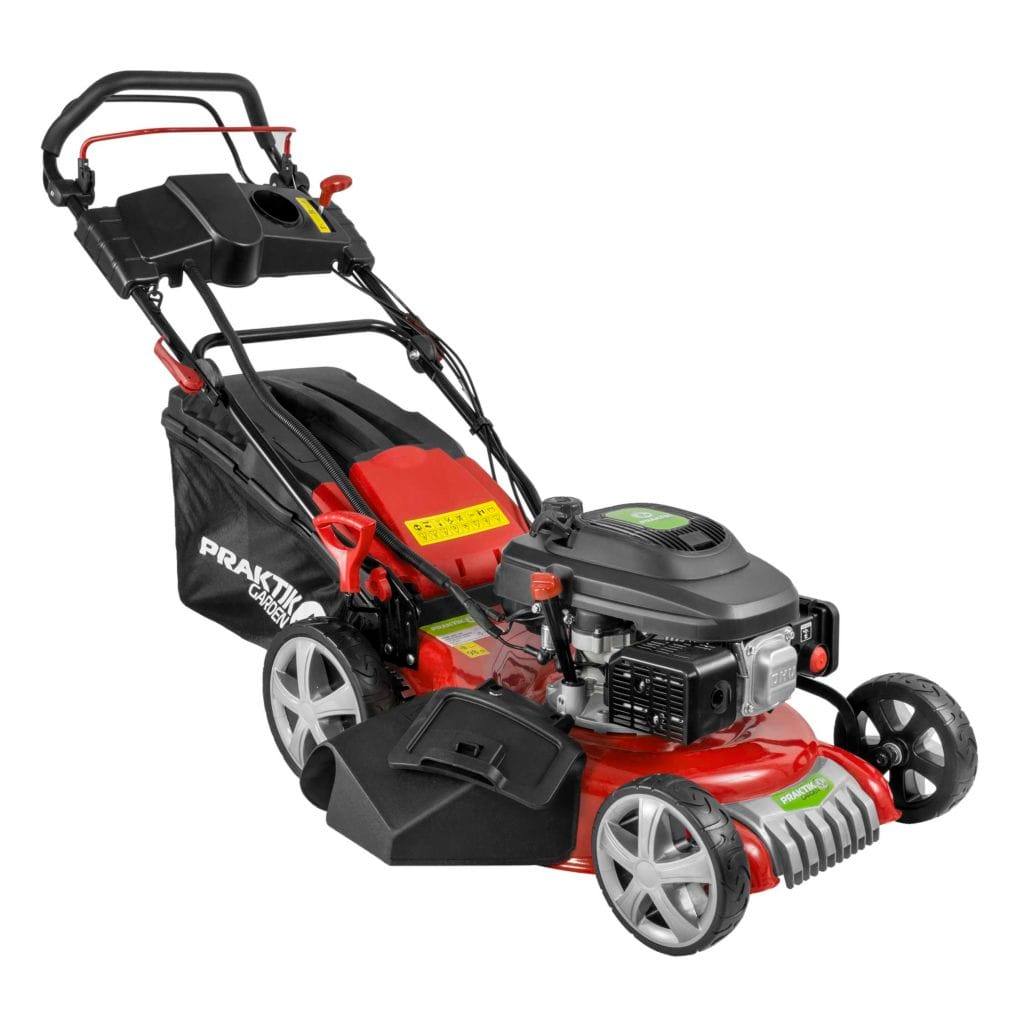 Kosilica samohodna PG65410 6ks električno paljenje na dugme