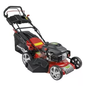 Vidam webshop home 28 Kosilica samohodna PG65410 6ks električno paljenje na dugme