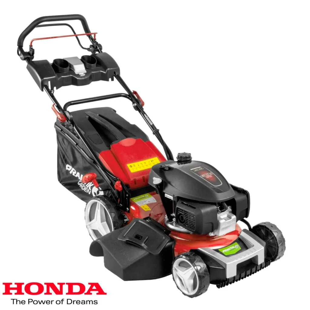 Kosilica samohodna PG65415 4u1 Honda GCV170