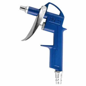 Pistolj za ispuhivanje kompresorom PTA005