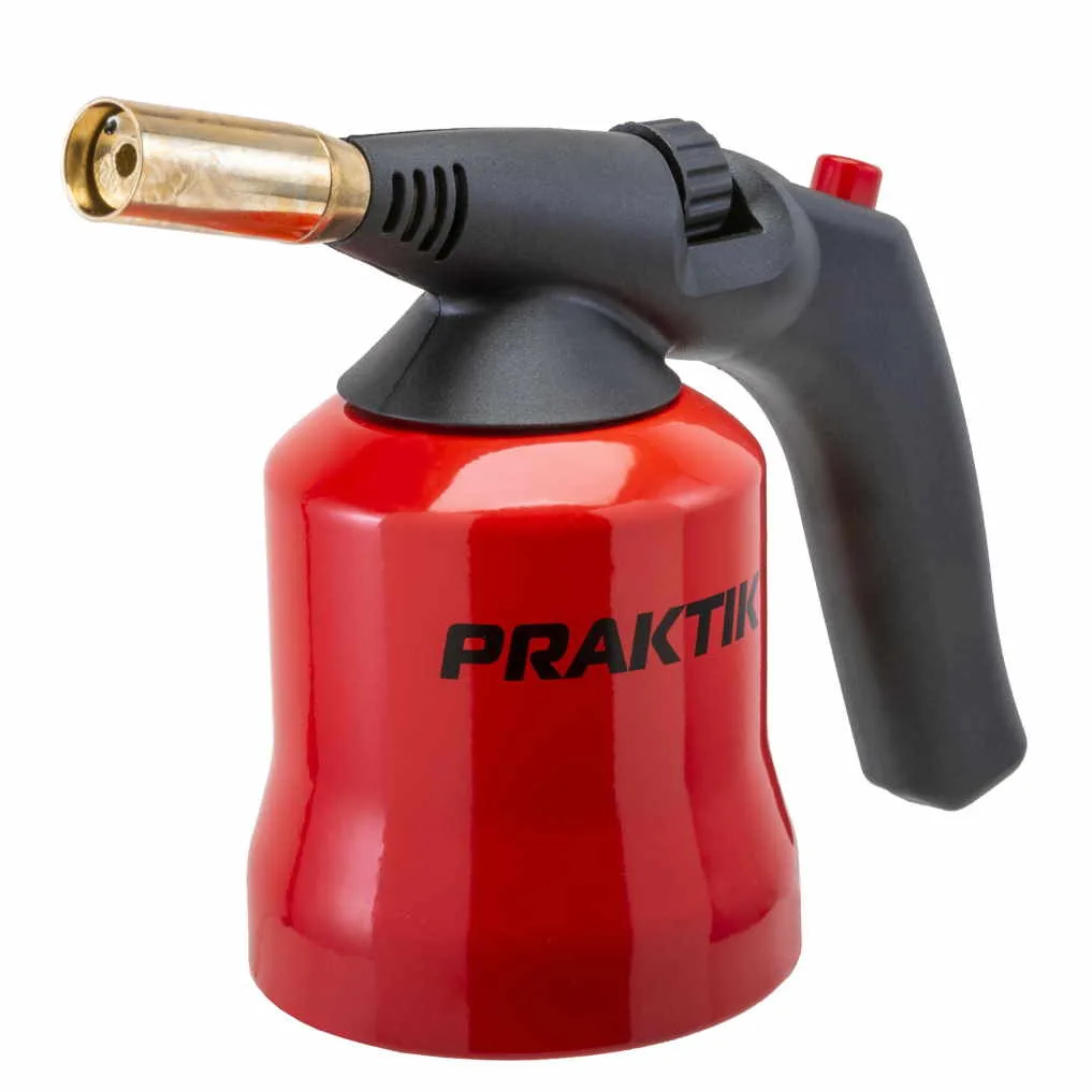 Plinsko lemilo s piezzo paljenjem P388