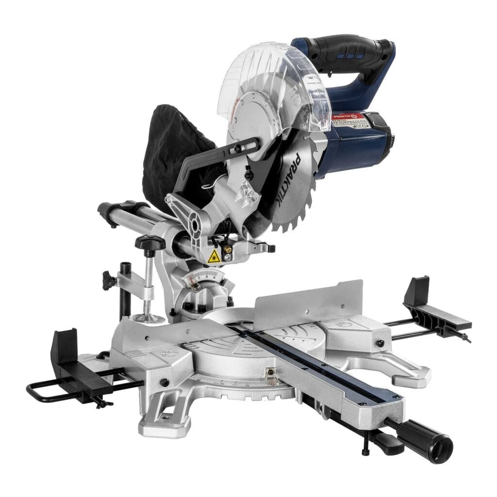 Potezna Pila 1500W PT5126