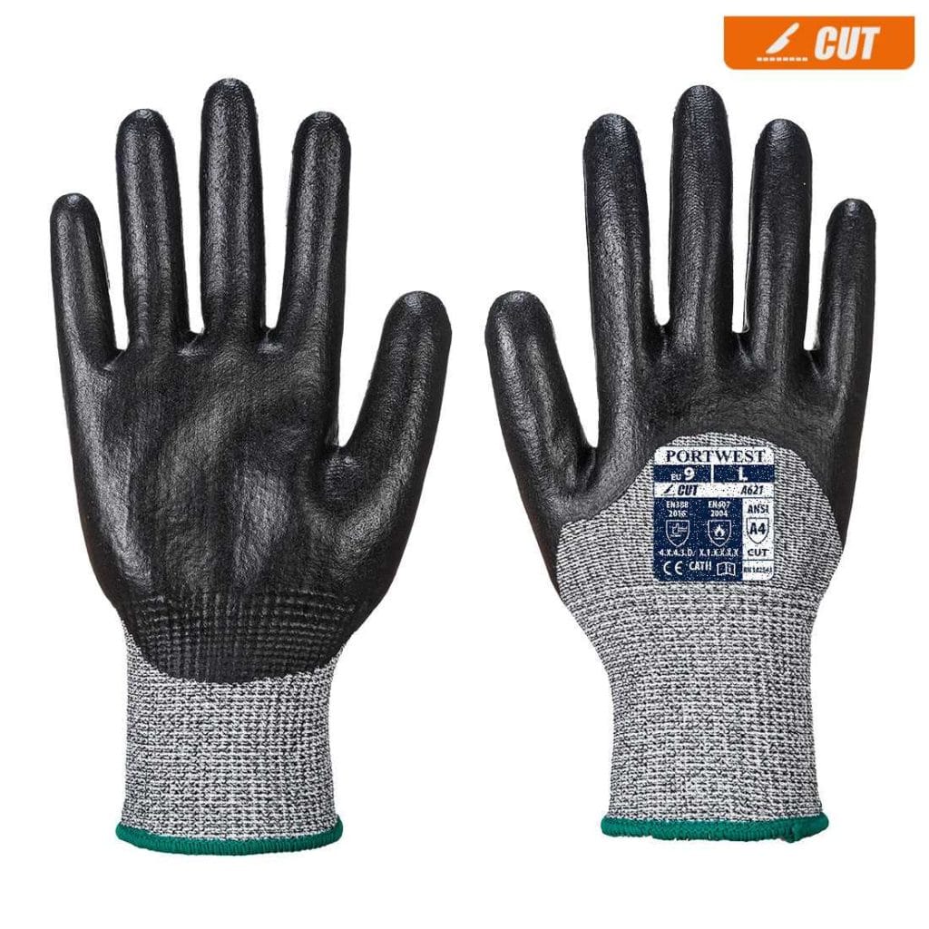 Rukavice proturezne A621