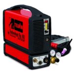 TIG inverter Telwin Technology TIG182