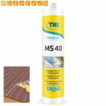 Tekaflex MS40 brtvilo i ljepilo 290ml