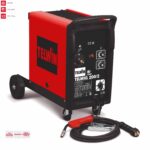 Telwin Telmig 200 2 Mig Mag