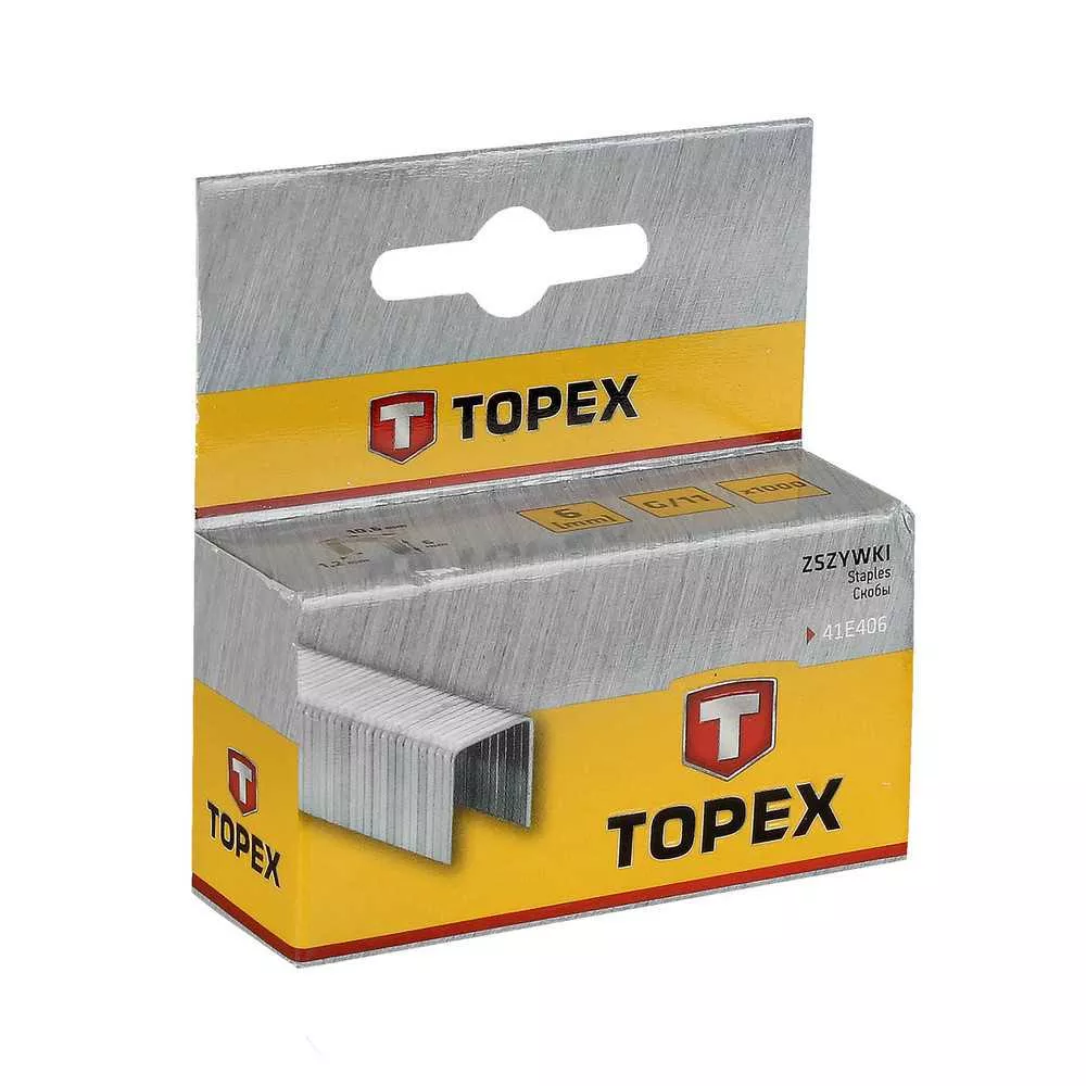 Uložak klamerice tip G 11 1