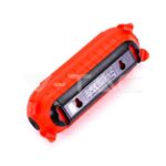 Vodootporna kutija za spoj produznog kabela IP44 1