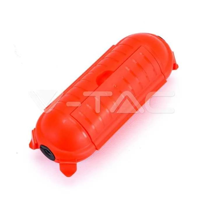 Vodootporna kutija za spoj produznog kabela IP44