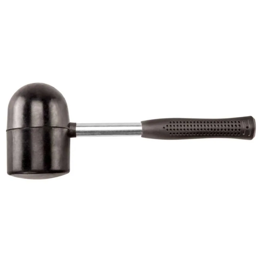 ekić gumeni 125kg fi90 95mm