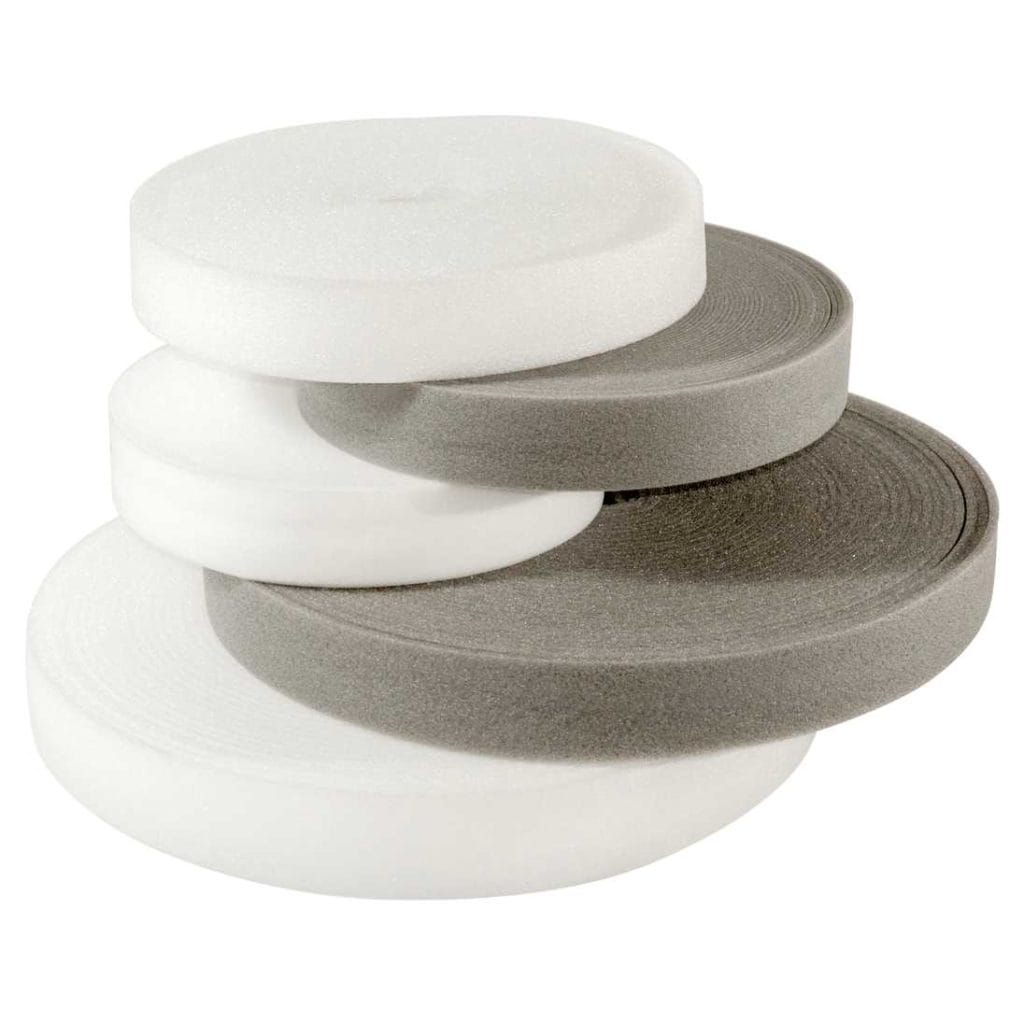 Diletacijska traka rubna