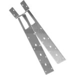 Drzac sljemenogrebene letve krilca