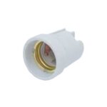 Grlo keramičko ravno E27