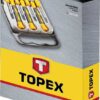 Izvijači precizni magnet set 7kom TX39D558 1