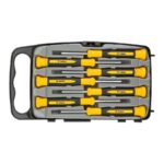 Izvijači precizni magnet set 7kom TX39D558