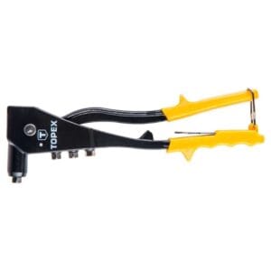 Pinza per filo pop Al 43E701