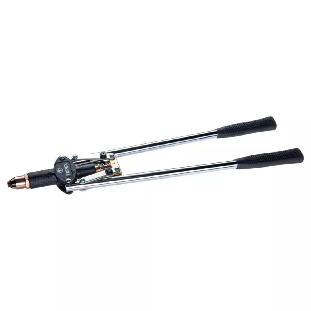 Klješta za blok zakovice 43E78