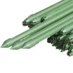 Kolac metalni plastificiran za rajčicu