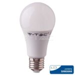 LED žarulja 9W E27 Samsung 4K