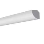 Lajsna stiropor A20 2m XPS