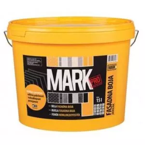 MarkPro fasadna boja