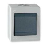 Prekidač OG IP44 10A