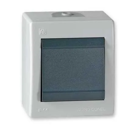 Prekidač OG IP44 10A
