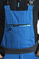 Radne hlače na tregere T704 WX3 2 scaled