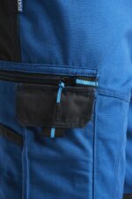 Radne hlače na tregere T704 WX3 4 scaled