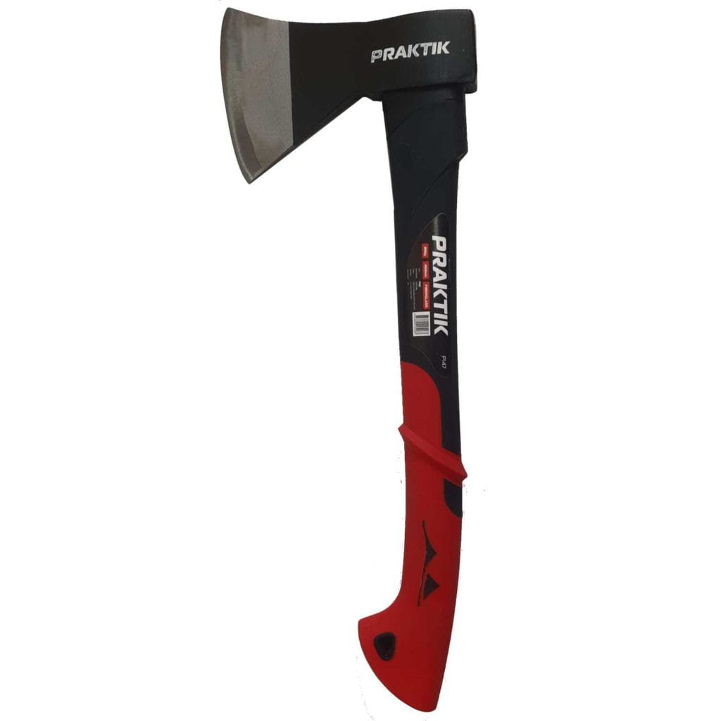 Sjekira Praktik P147
