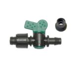 Tape ventil Compact D16 s gumicom