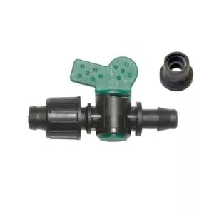 Tape ventil Compact D16 s gumicom