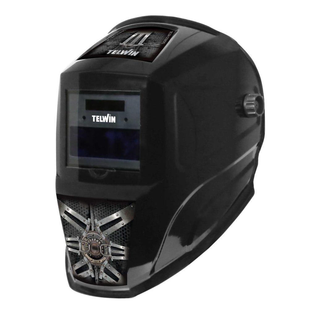 Telwin maska Taurus automatska