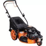 Villager VRSH 555 R samohodna kosilica