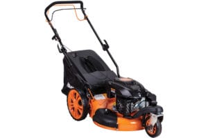 Villager VRSH 555 R samohodna kosilica