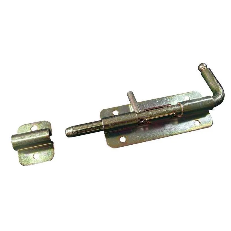 Zasun cijevni 90 stupnjeva