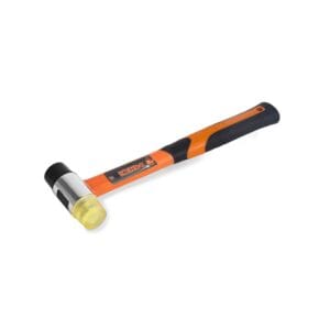 punta in gomma plastica 35mm Kendo