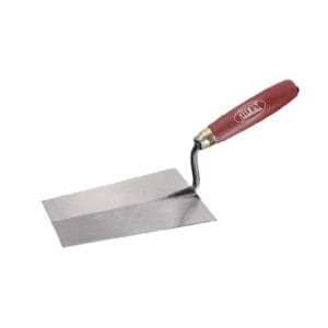 muratura frontale piatta 180 mm max