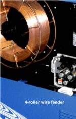 Aparat za varenje Sol Futura 3505c Inverter2