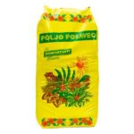 Biokompovit zemlja za cvijeće