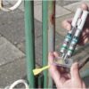 Bison Epoxy metal 24ml 1