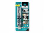 Bison Epoxy metal 24ml