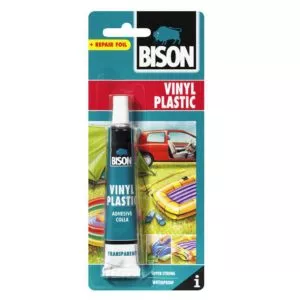 Bison vinyl ljepilo 25ml